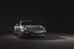 Porsche 911 Carrera 4S 2019 года (WW)
